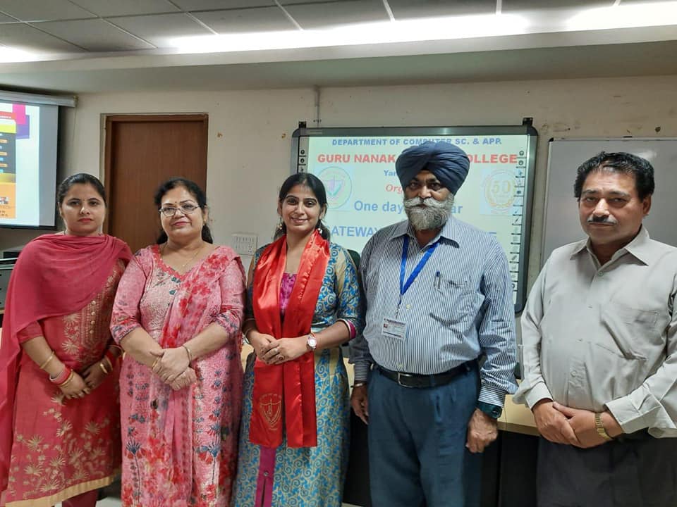 KHALSA COLLEGE YAMUNANAGAR