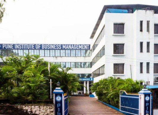 MCA Entrance