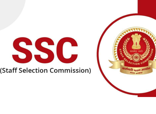 SSC CGL