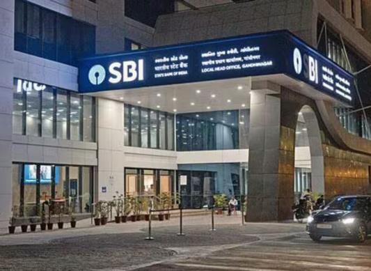 SBI PO