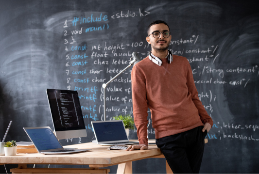 IIT-JAM Physics Course