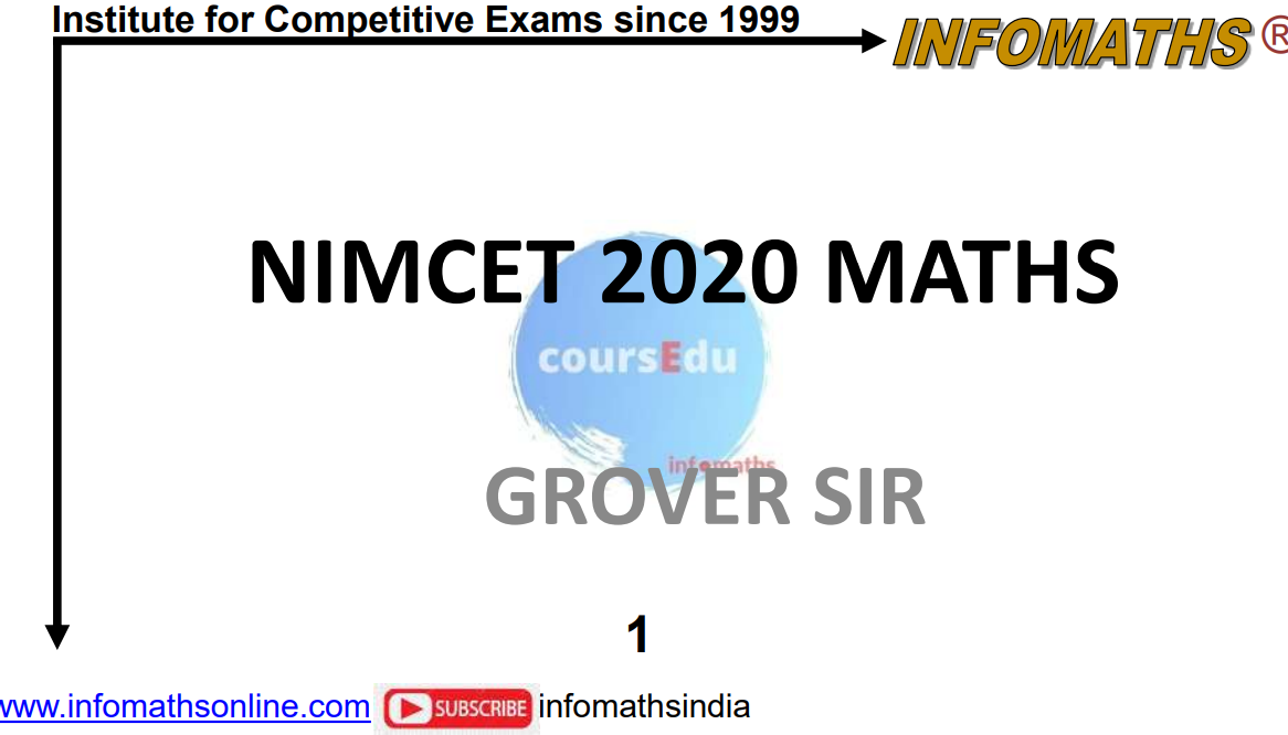 2020  Question Paper 