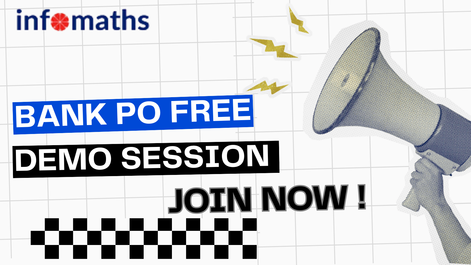 Free Demo Classes