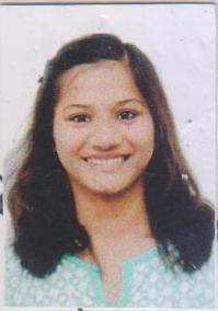 PAYAL JAIN (MCA 2016-17 BATCH)