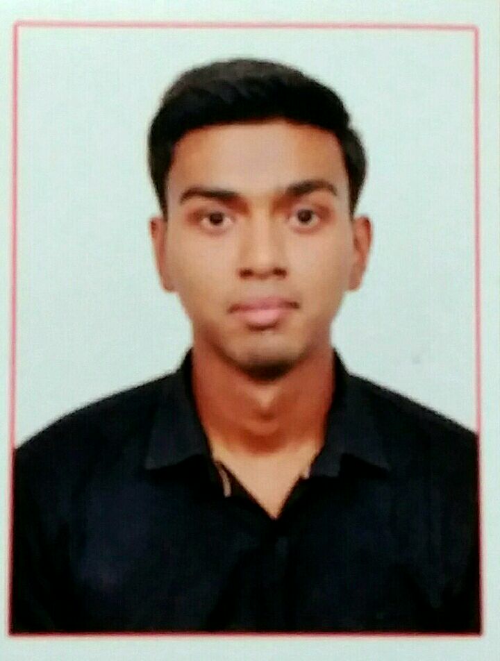 RAHUL GUPTA (MCA 2018-19 BATCH)