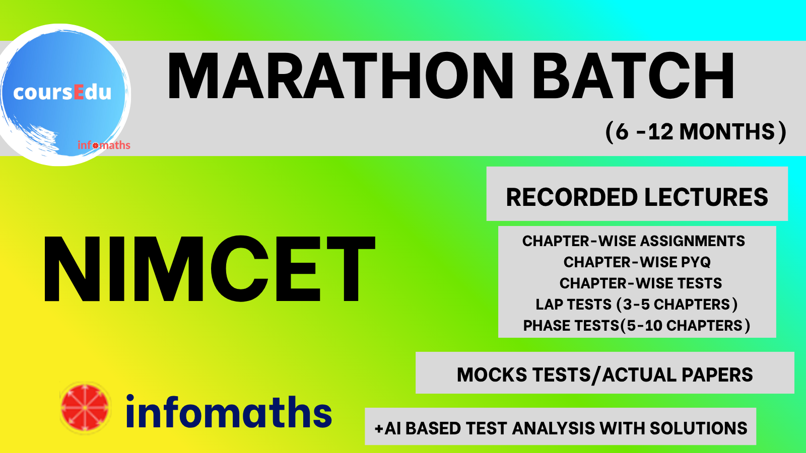 Batch image