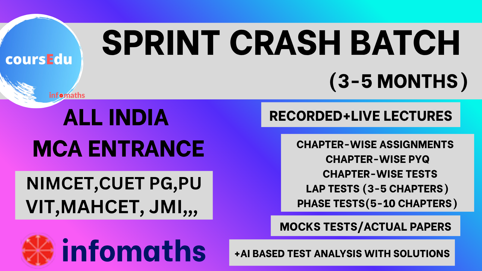 Batch image
