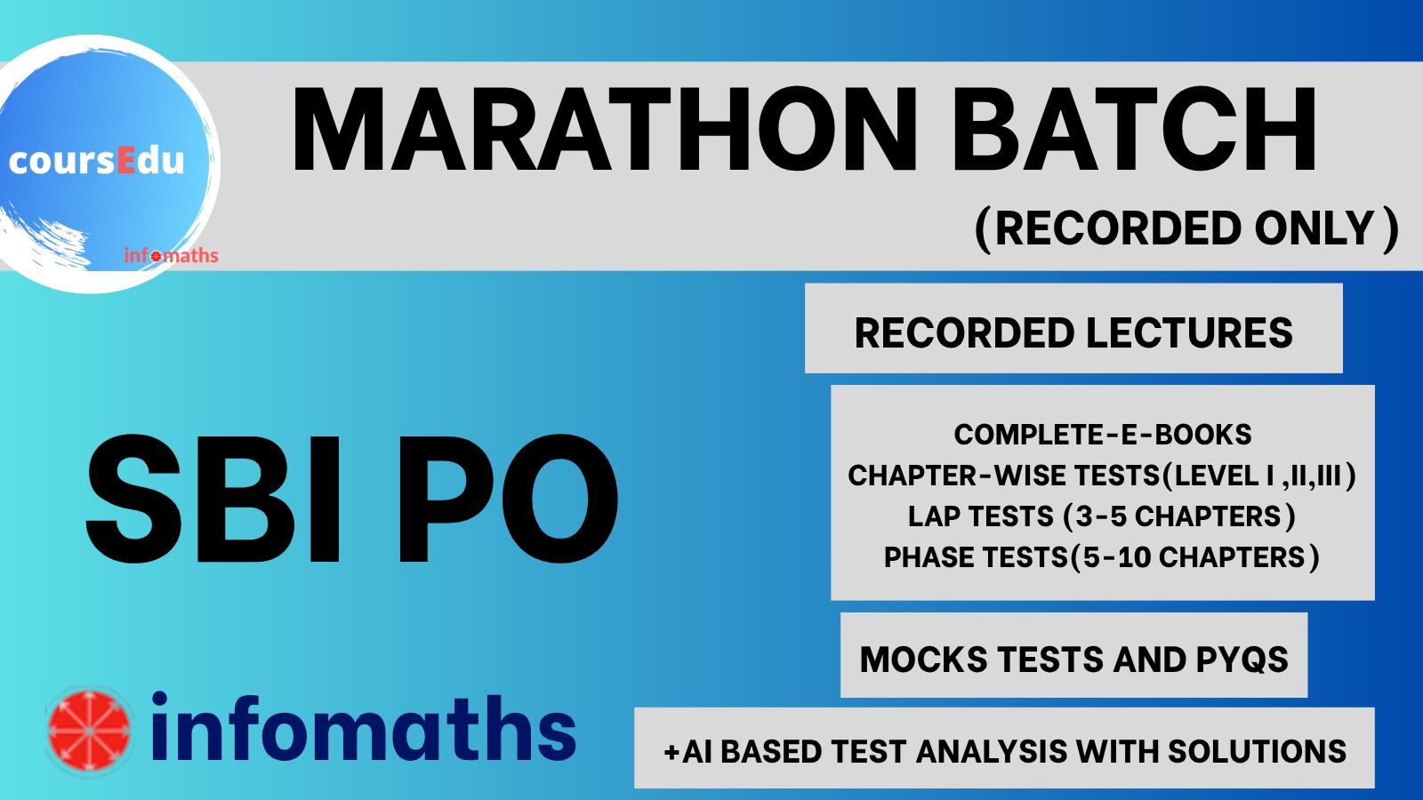 Batch image